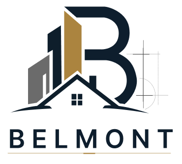 Belmont Logo