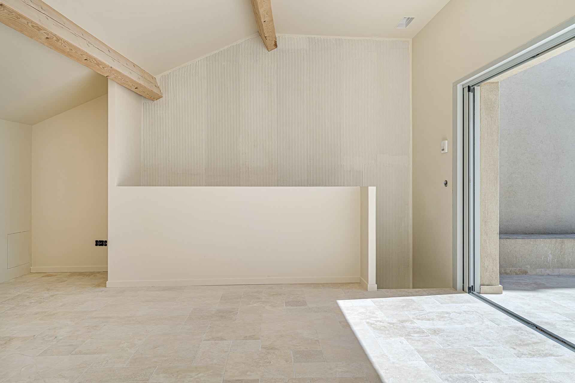 Page Blanche — gallery