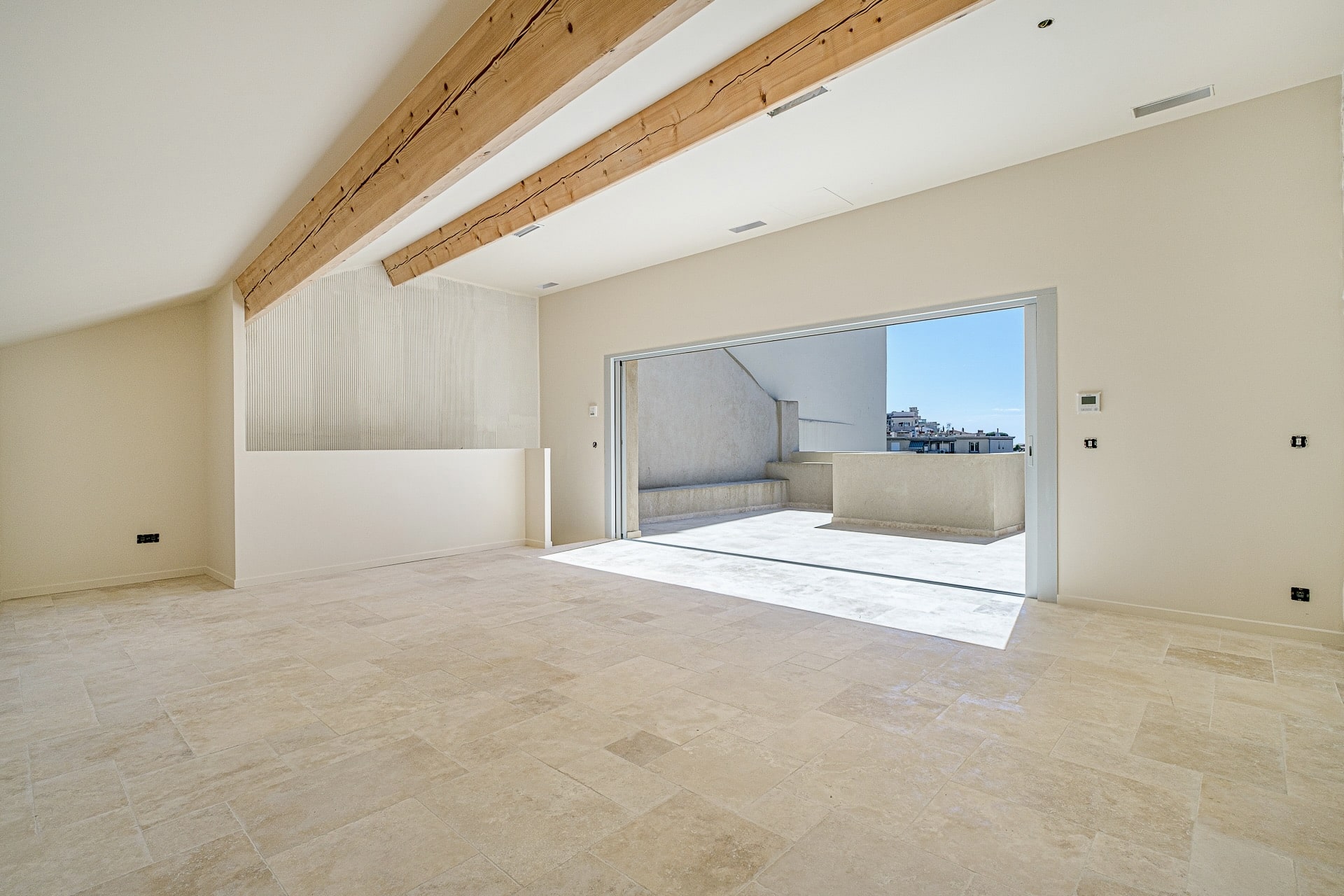Page Blanche — gallery
